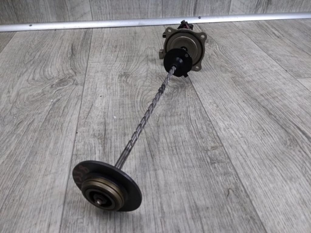 46357243 | Актуатор FIAT 500L 12- - Фото 3