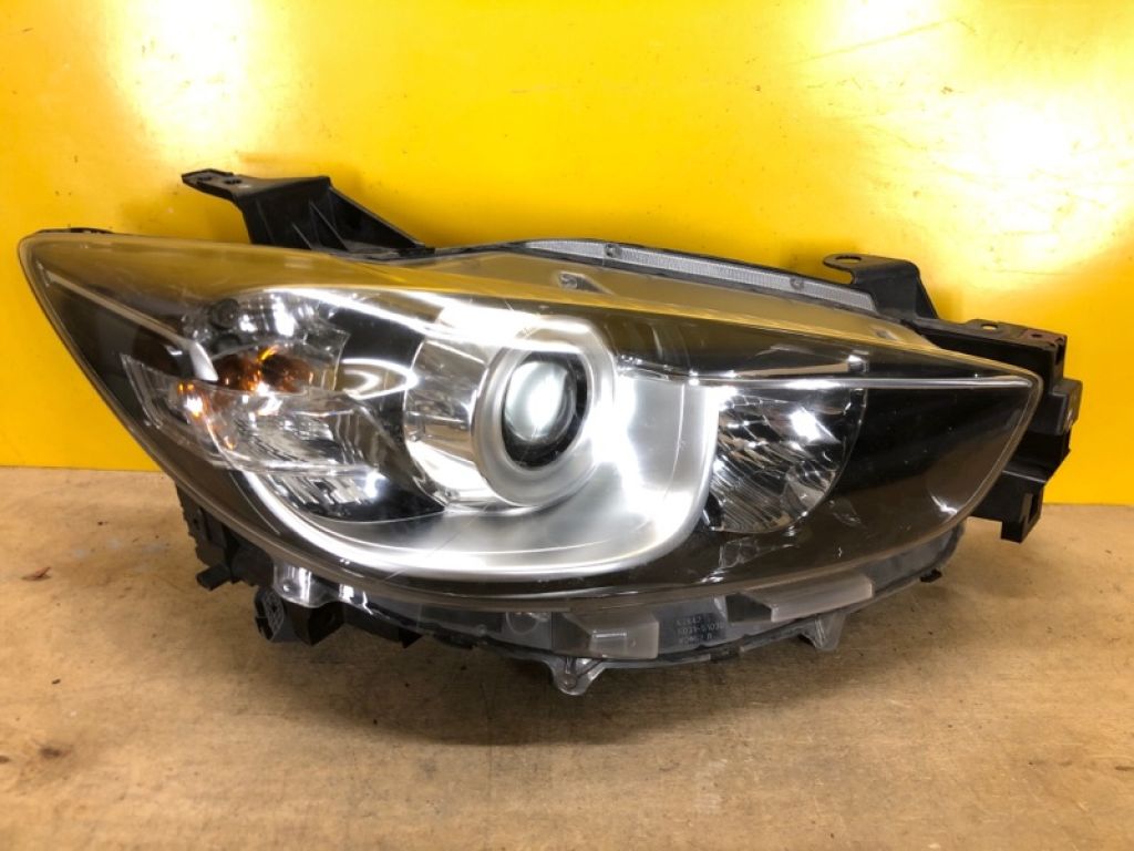 KD54-51-031E | Фара прав. MAZDA CX-5 (KE) 11-17