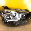 KD54-51-031E | Фара прав. MAZDA CX-5 (KE) 11-17