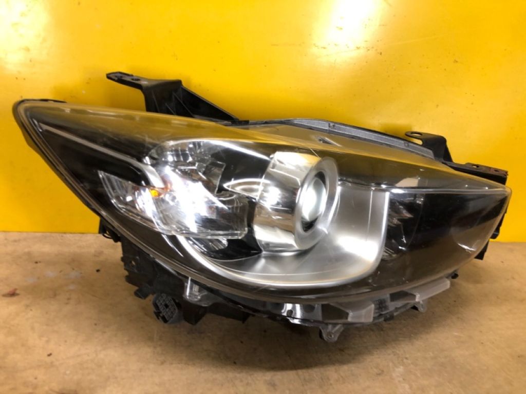 KD54-51-031E | Фара прав. MAZDA CX-5 (KE) 11-17 - Фото 3