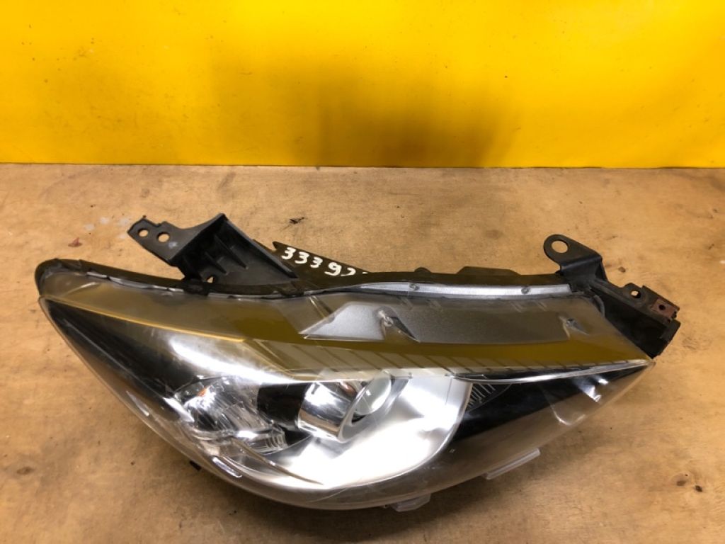 KD54-51-031E | Фара прав. MAZDA CX-5 (KE) 11-17 - Фото 4