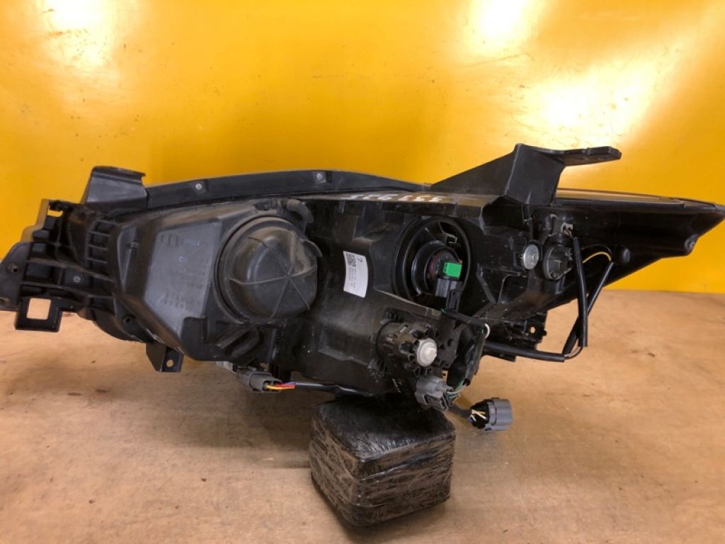 KD54-51-031E | Фара прав. MAZDA CX-5 (KE) 11-17 - Фото 5