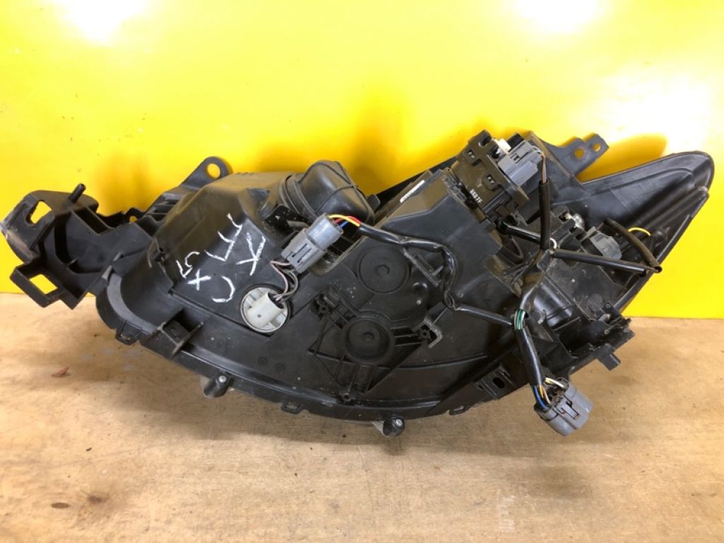 KD54-51-031E | Фара прав. MAZDA CX-5 (KE) 11-17 - Фото 6