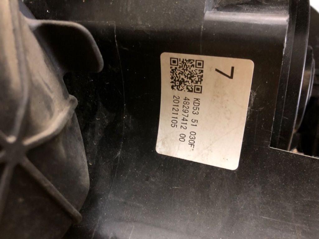 KD54-51-031E | Фара прав. MAZDA CX-5 (KE) 11-17 - Фото 8