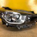 KD54-51-031E | Фара прав. MAZDA CX-5 (KE) 11-17