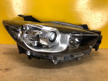 Фара прав. MAZDA CX-5 (KE) 11-17
