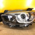 KD54-51-041E | Фара лев. MAZDA CX-5 (KE) 11-17
