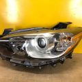 KD54-51-041E | Фара лев. MAZDA CX-5 (KE) 11-17 - Превью 3