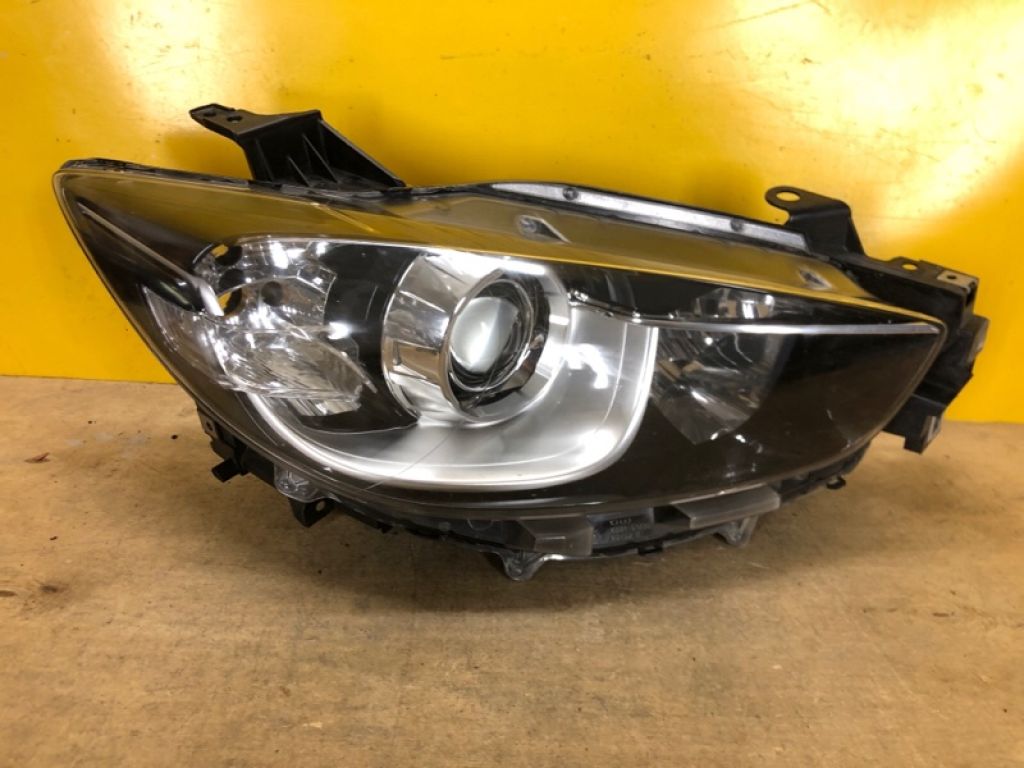 KD54-51-031E | Фара прав. MAZDA CX-5 (KE) 11-17