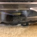 KD54-51-031E | Фара прав. MAZDA CX-5 (KE) 11-17 - Превью 9