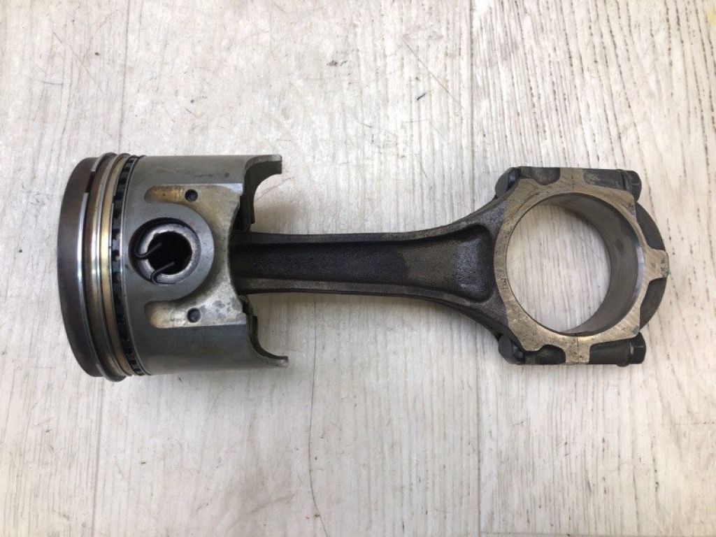 1320149045 | Шатун TOYOTA SUPRA 86-92 - Фото 2