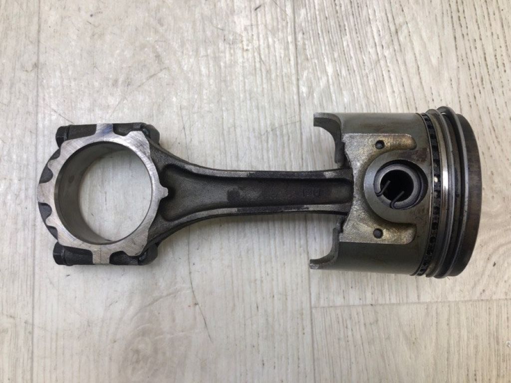 1320149045 | Шатун TOYOTA SUPRA 86-92 - Фото 3