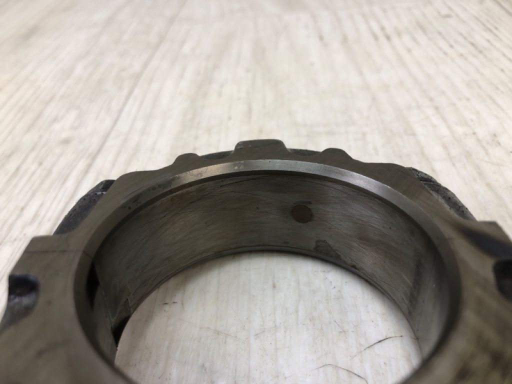 1320149045 | Шатун TOYOTA SUPRA 86-92 - Фото 6