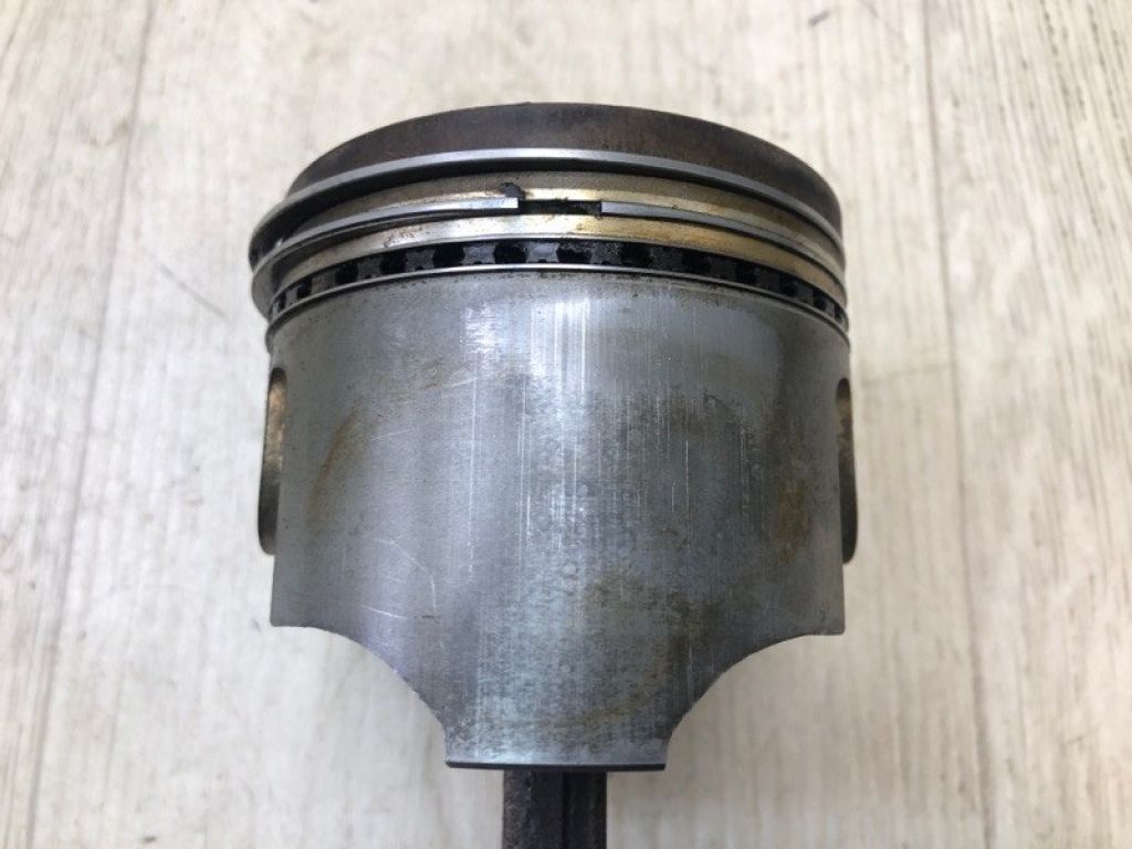 1320149045 | Шатун TOYOTA SUPRA 86-92 - Фото 8