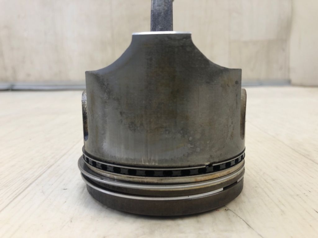 1320149045 | Шатун TOYOTA SUPRA 86-92 - Фото 9