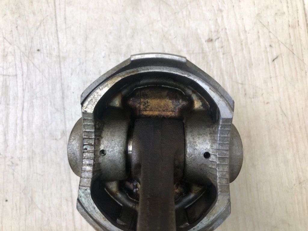 1320149045 | Шатун TOYOTA SUPRA 86-92 - Фото 11