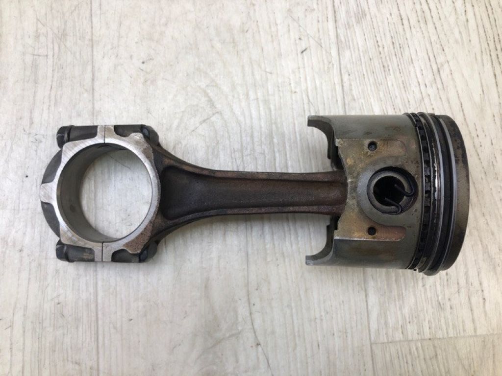 1320149045 | Шатун TOYOTA SUPRA 86-92 - Фото 2