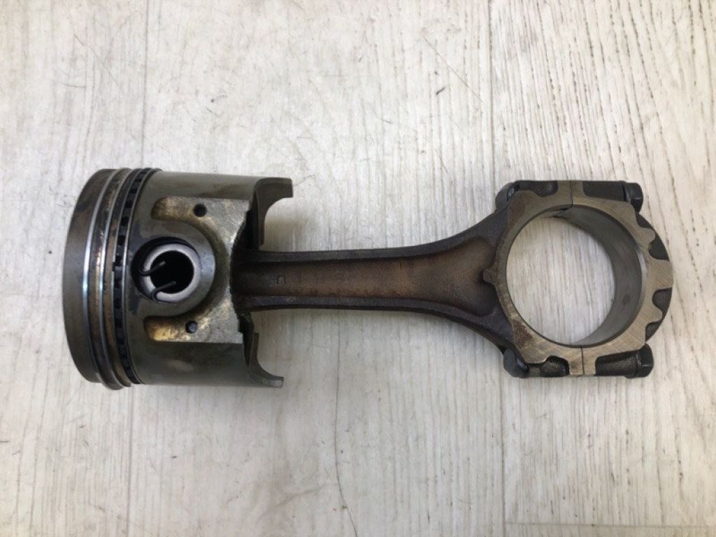 1320149045 | Шатун TOYOTA SUPRA 86-92 - Фото 3