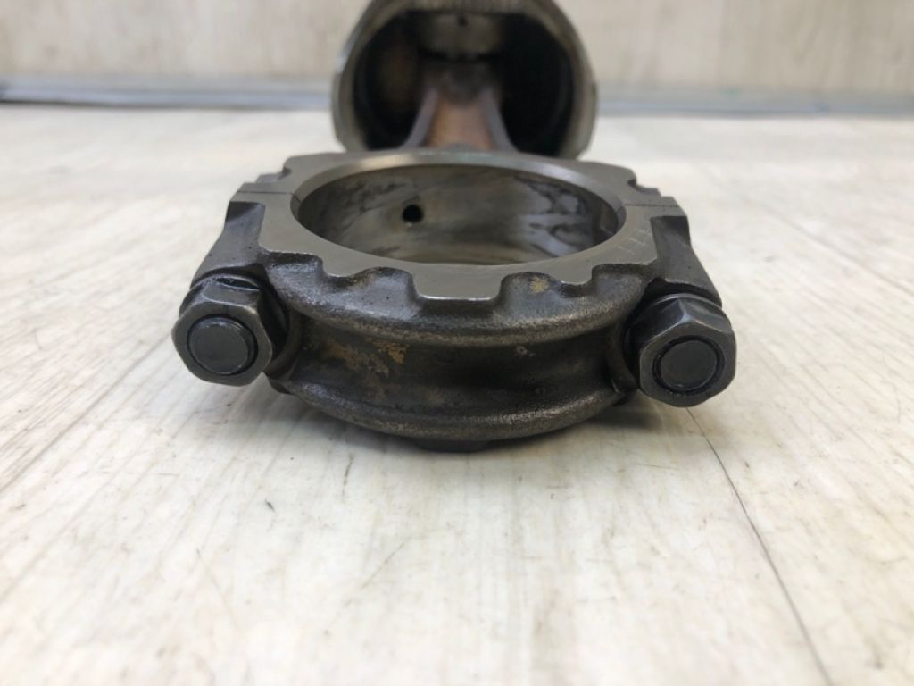 1320149045 | Шатун TOYOTA SUPRA 86-92 - Фото 4