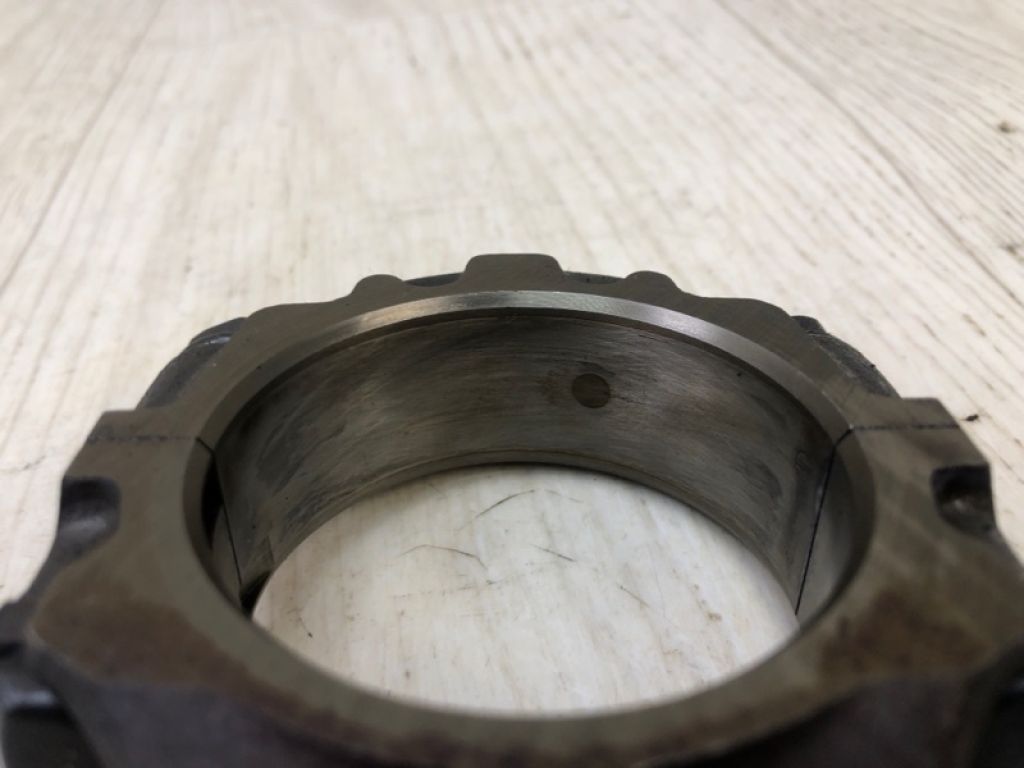 1320149045 | Шатун TOYOTA SUPRA 86-92 - Фото 6