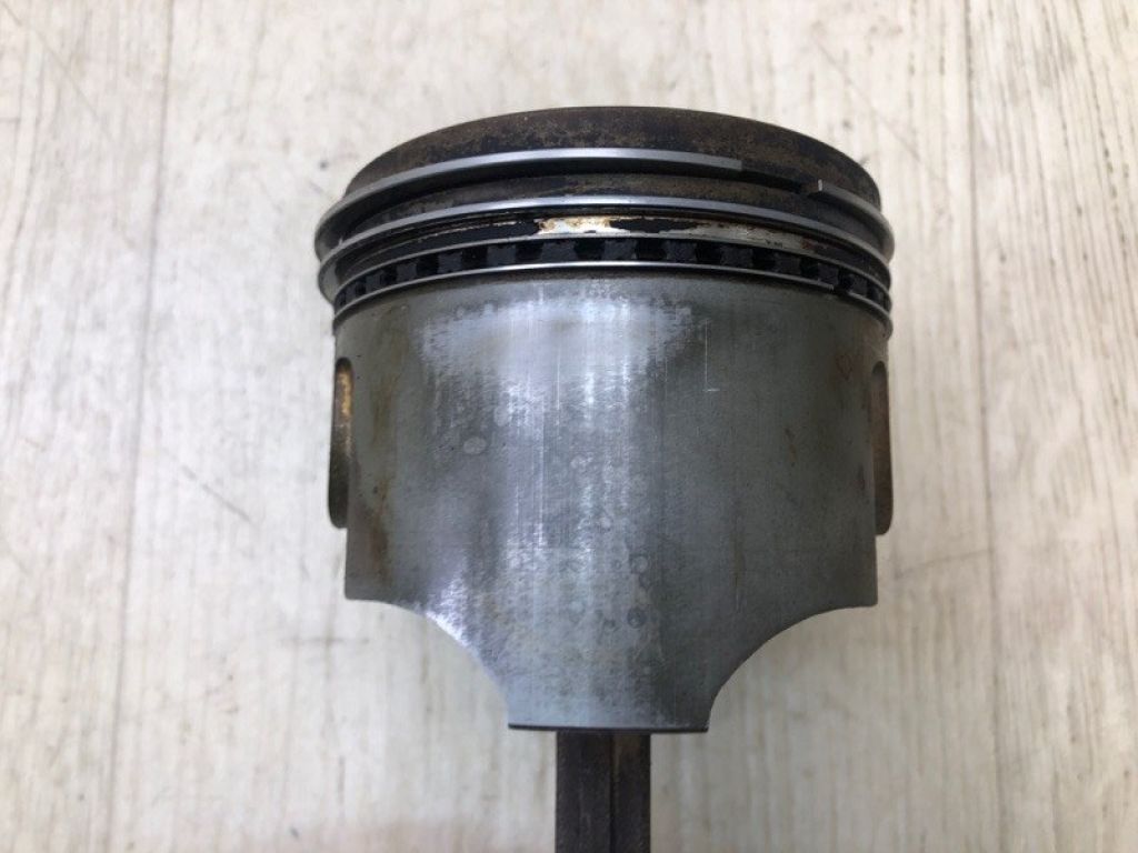 1320149045 | Шатун TOYOTA SUPRA 86-92 - Фото 8