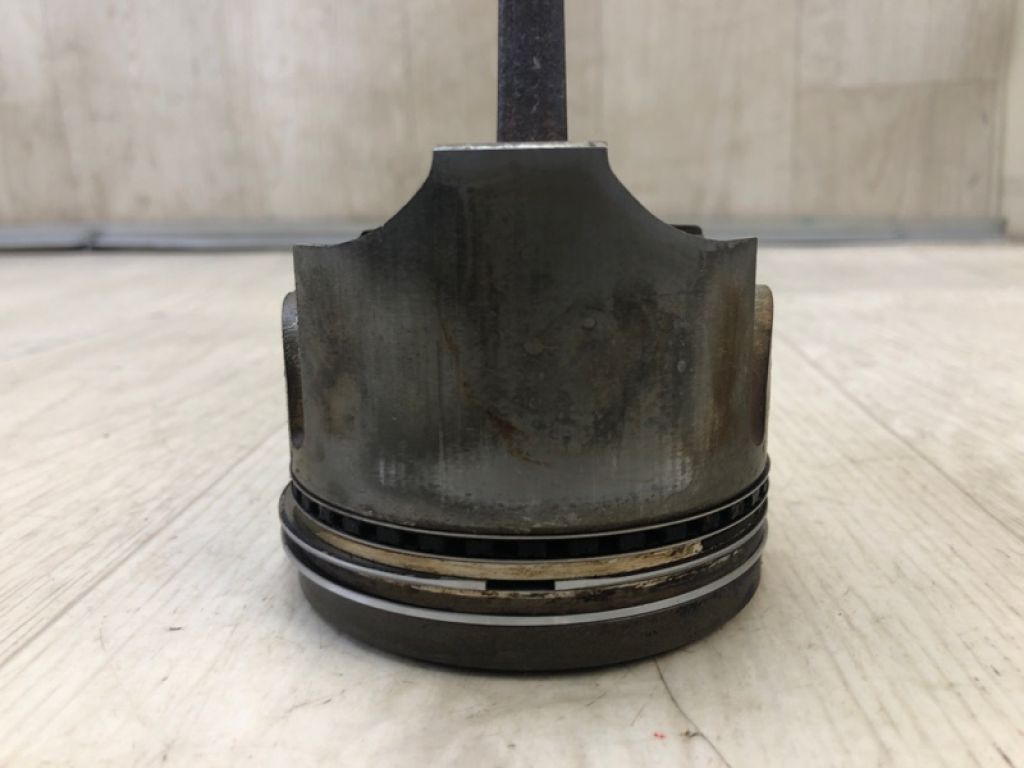 1320149045 | Шатун TOYOTA SUPRA 86-92 - Фото 9