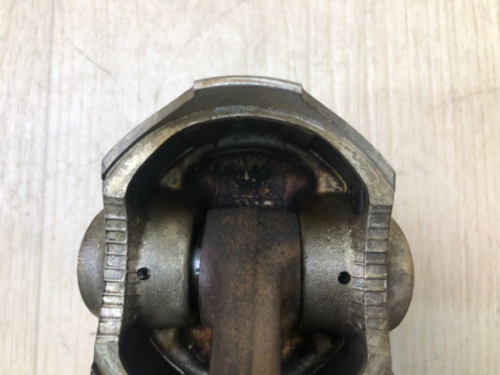 1320149045 | Шатун TOYOTA SUPRA 86-92 - Фото 11