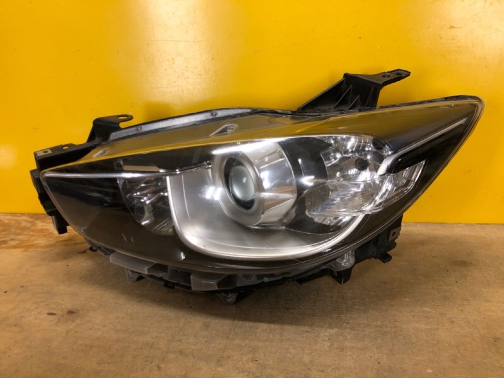 KD54-51-041E | Фара лів. MAZDA CX-5 (KE) 11-17 - Фото 3