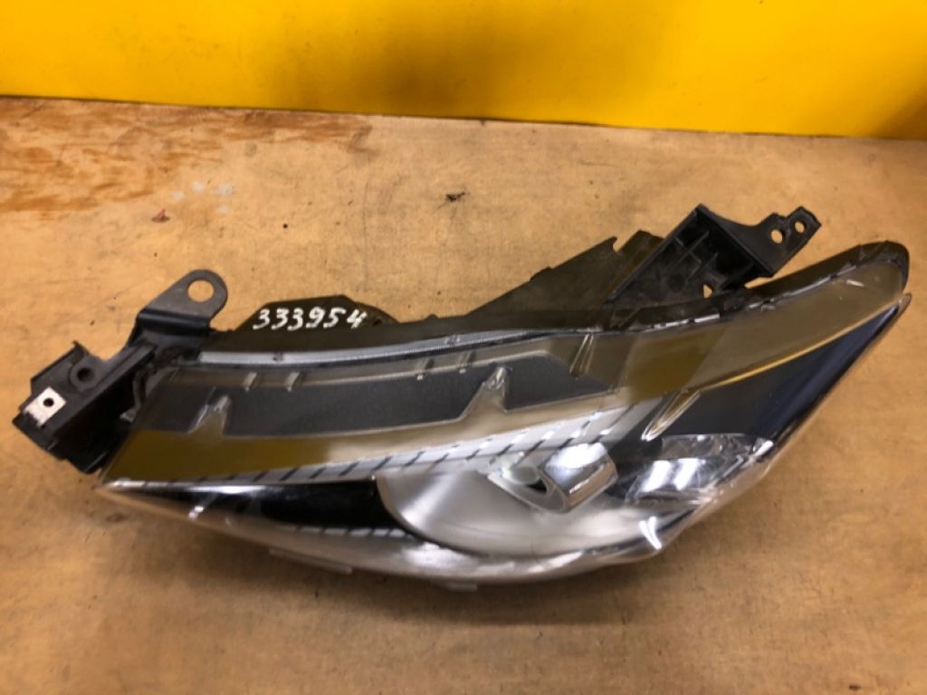KD54-51-041E | Фара лів. MAZDA CX-5 (KE) 11-17 - Фото 4