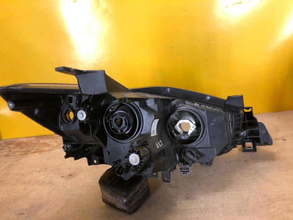 KD54-51-041E | Фара лів. MAZDA CX-5 (KE) 11-17 - Фото 6