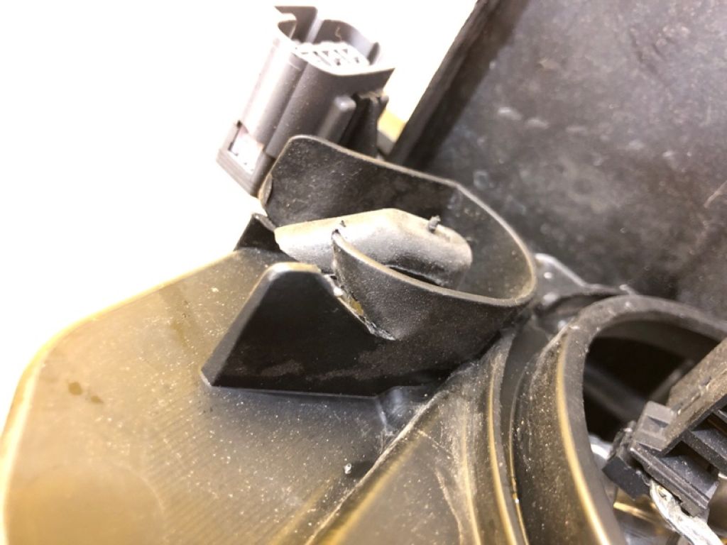 KD54-51-041E | Фара лів. MAZDA CX-5 (KE) 11-17 - Фото 10