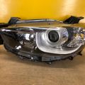 Фара лів. MAZDA CX-5 (KE) 11-17