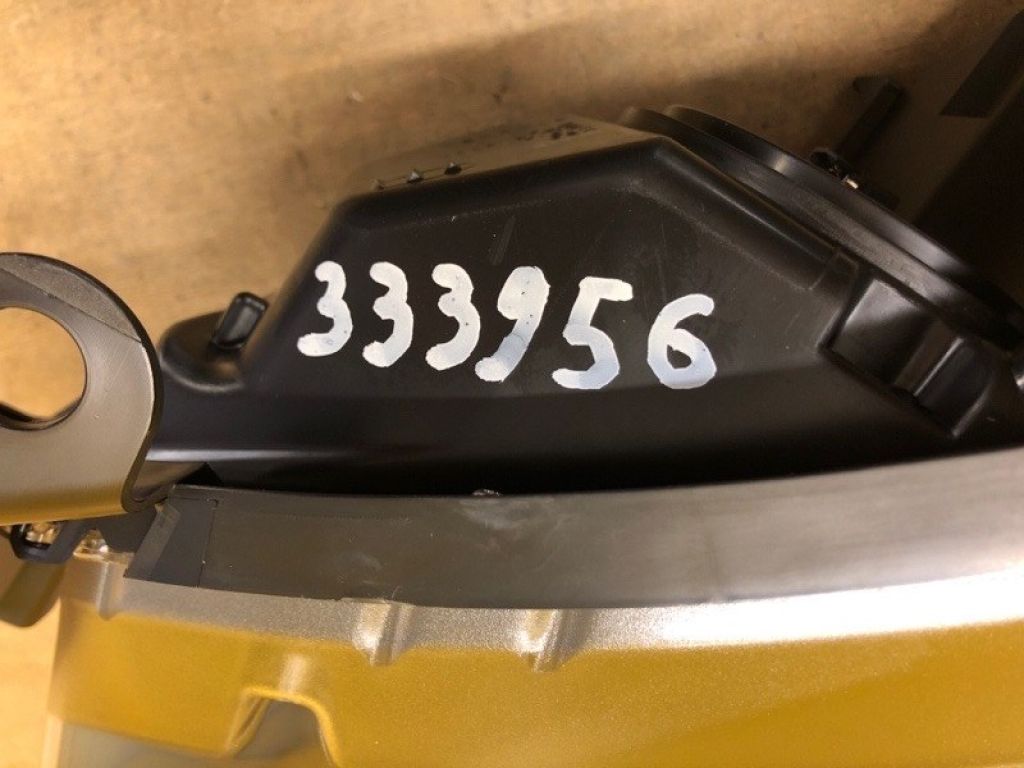 Фара лів. MAZDA CX-5 (KE) 11-17 - Фото 2