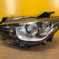 Фара лів. MAZDA CX-5 (KE) 11-17 - Прев'ю 3