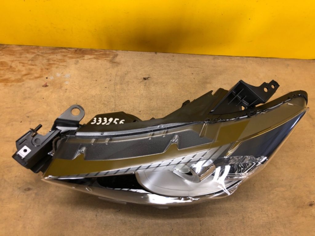 Фара лів. MAZDA CX-5 (KE) 11-17 - Фото 4