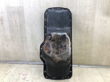 Поддон двигателя TOYOTA SUPRA 86-92
