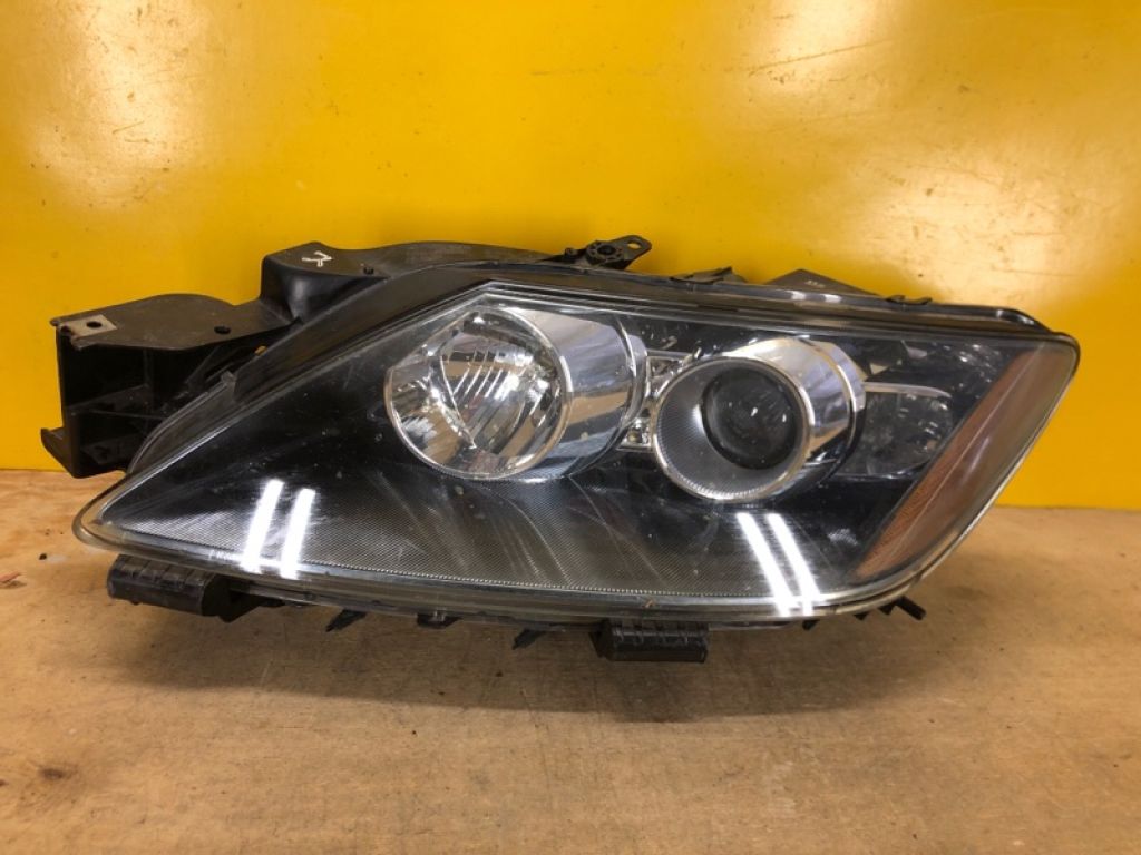 EH6251041F | Фара лев. MAZDA CX-7 06-12