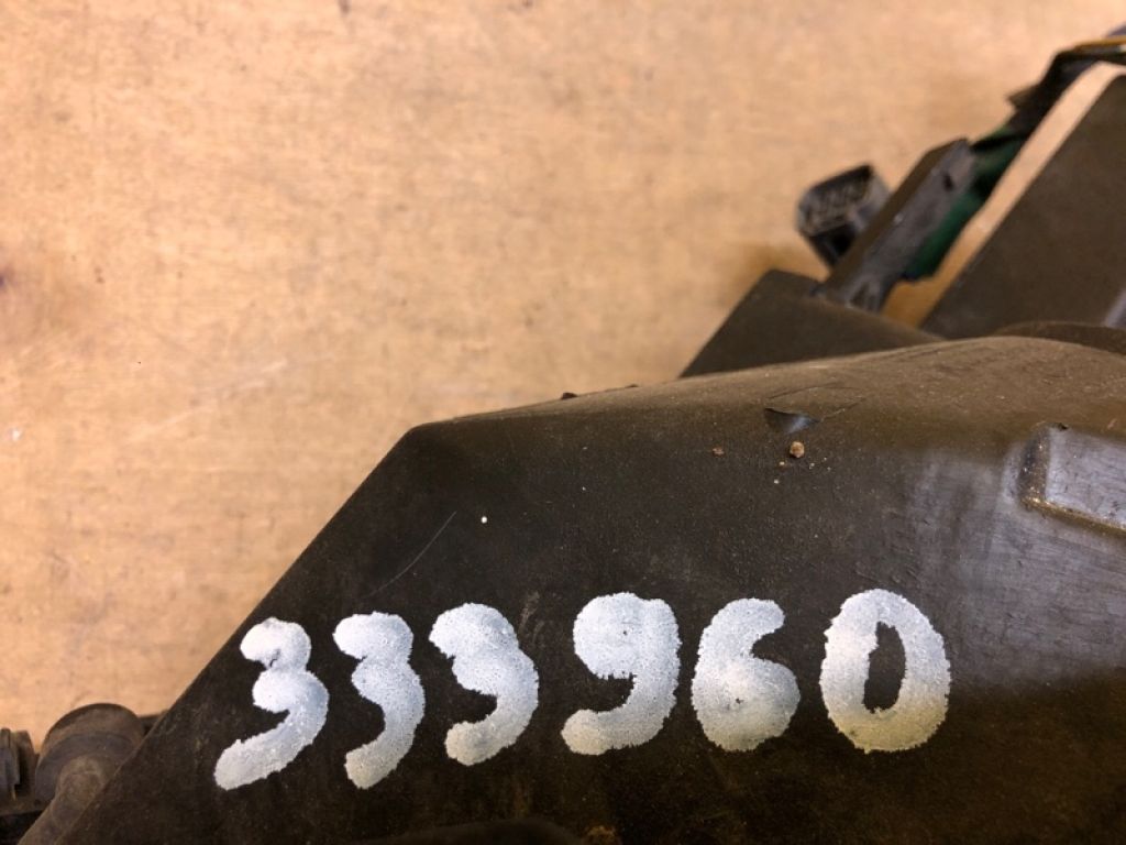 EH6251041F | Фара лев. MAZDA CX-7 06-12 - Фото 2