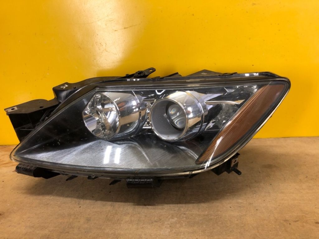 EH6251041F | Фара лев. MAZDA CX-7 06-12 - Фото 3