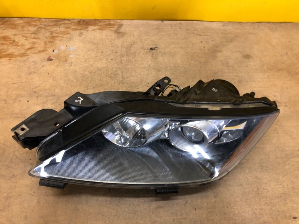 EH6251041F | Фара лев. MAZDA CX-7 06-12 - Фото 4