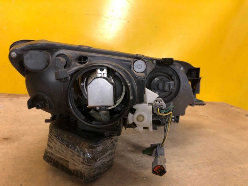 EH6251041F | Фара лев. MAZDA CX-7 06-12 - Фото 5