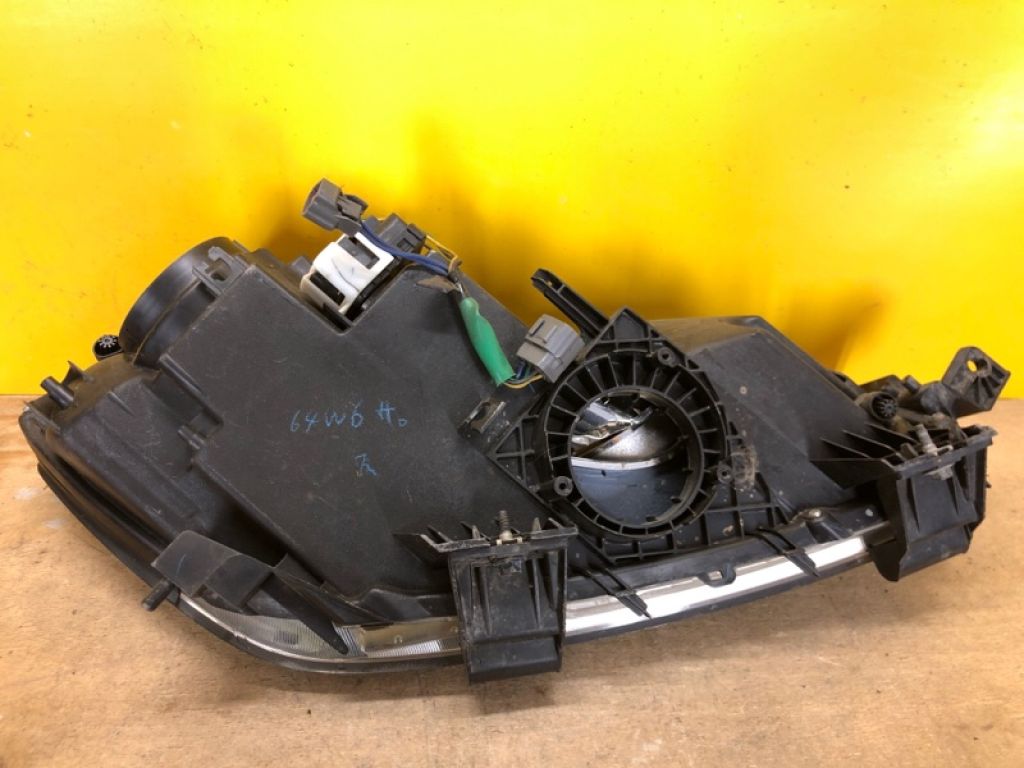 EH6251041F | Фара лев. MAZDA CX-7 06-12 - Фото 7