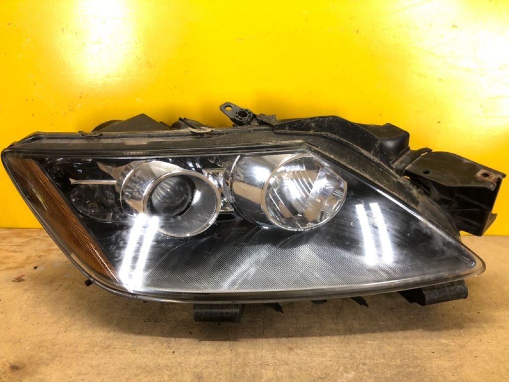 EH6251031E | Фара прав. MAZDA CX-7 06-12