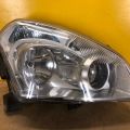26010JD90A | Фара прав. NISSAN QASHQAI 07-14