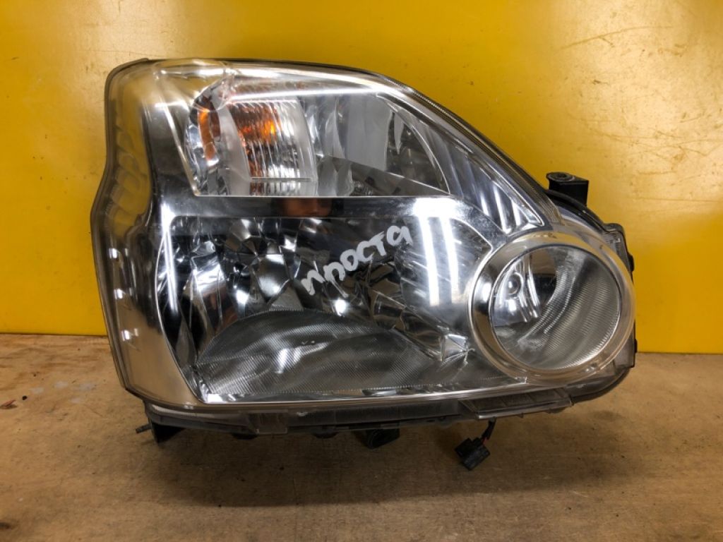 26010JG40A | Фара прав. NISSAN X-TRAIL T31 07-14