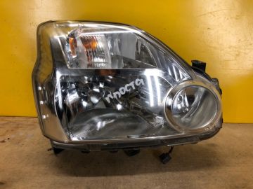 Фара прав. NISSAN X-TRAIL T31 07-14