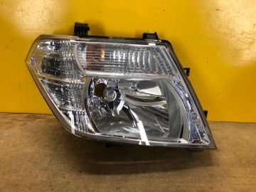 Фара прав. NISSAN PATHFINDER R51 04-14
