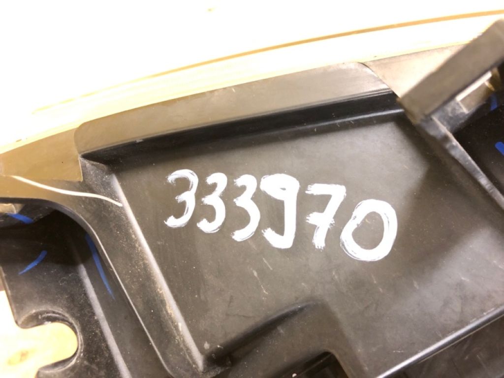 260105X10B | Фара прав. NISSAN PATHFINDER R51 04-14 - Фото 2