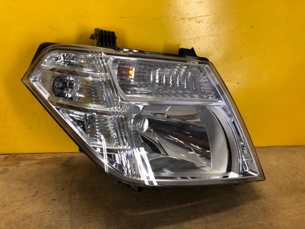 260105X10B | Фара прав. NISSAN PATHFINDER R51 04-14 - Фото 3