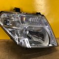 260105X10B | Фара прав. NISSAN PATHFINDER R51 04-14 - Превью 3